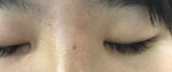 -阿噶西美甲美睫