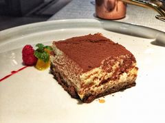 提拉米苏Tiramisu-Solo(衡山路店)