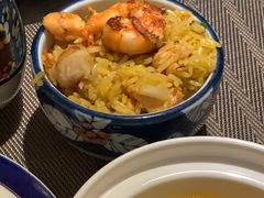-極上萬膳·日料放题(来福士江景店)