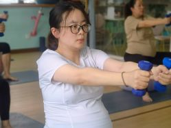 -爱尔乐美孕产瑜伽·普拉提