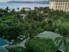 -三亚亚龙湾天域度假酒店