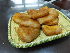 红糖糍粑-穆老九清真牛羊肉馆(宋城店)