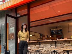 -Catch Bagel(芳草地店)