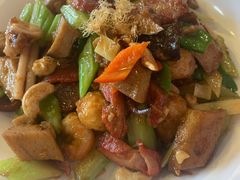 -日昌餐馆(亦庄店)