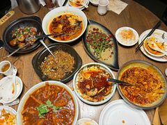 -辛香汇(飞洲店)