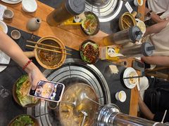 -阿山卓·野生菌火锅·纳西火塘烤肉