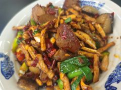 -潇湘阁(三里屯SOHO店)
