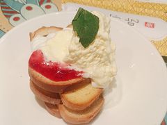 -楼兰古丽·新疆拌面·清真(华阳城店)