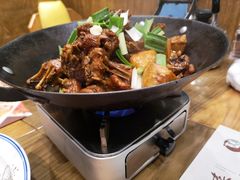 -黄泥岗·地道湖北菜(奥特莱斯店)