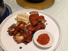 -辣螃铠盆盆蟹大排档(海昌店)