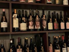 -Laures·月桂西班牙碳烤餐厅(十尚坊店)