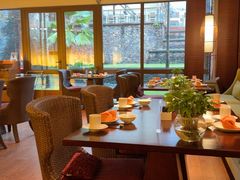 -采悦轩中餐厅·粤菜·海南菜(神州半岛喜来登度假酒店)