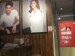 -海马体照相馆(天津世纪都会店)