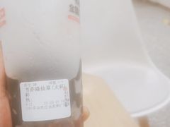 -书亦烧仙草(紫荆广场店)