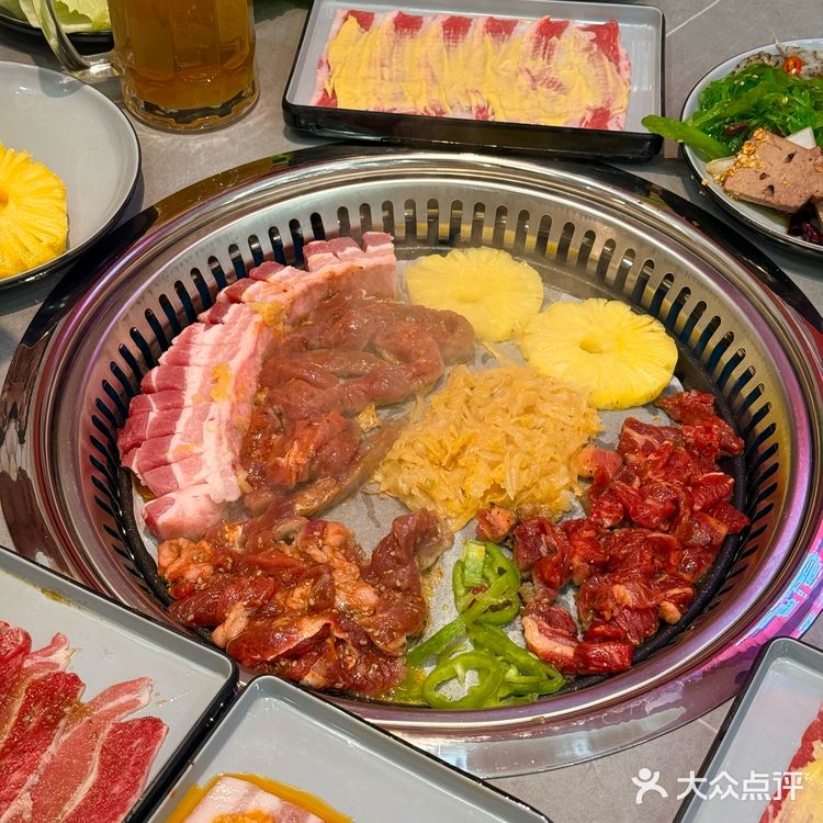 威海到底谁还没吃过这家！！！巨好吃巨值！！