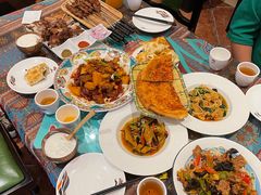 -巴依老爷·新疆美食(上城区天城路店)