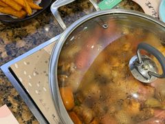 -黄记煌三汁焖锅(银盆岭万达广场店)
