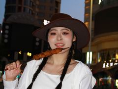 -西大桥清真寺