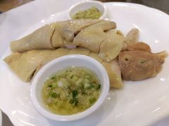 -文记壹心鸡(宝华路店)