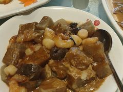 -万宝海鲜舫(劳动公园店)