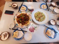 -巴依老爷新疆美食(魏公村店)