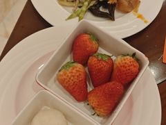 -阿咖啡自助餐厅(温州阿外楼度假酒店)