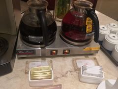 -嘉莱特精典国际酒店·醇咖啡厅