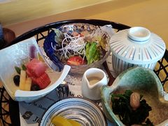 前菜-Tsuru鹤日本料理(静安香格里拉店)