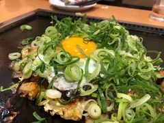 -鹤桥风月(ヨドバシ梅田店)