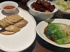 -百富源·海鲜辽菜(和平北大街店)