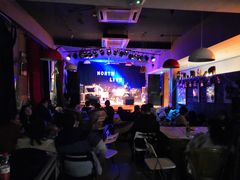 -哈尔滨北方国际青年旅舍(中央大街店)