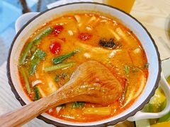 -迷你椰·泰式大排档(虹口店)