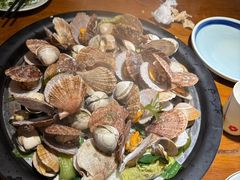 -三个渔夫·蒸汽海鲜(小白楼店)