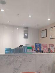 -咪咪专业脱毛连锁机构