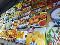 -周记蟹仔粉(侨港风情街店)