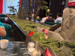 -喜棠·长沙家宴·海鲜·湘菜(麓谷店)