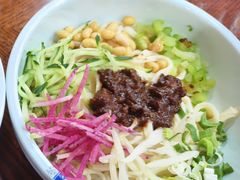 -老北京炸酱面·京味菜(西花市店)