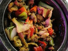 -钱大妈海鲜饭店(保利林语店)