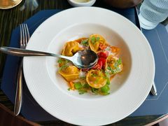-福楼毕斯罗F Bistronome(国贸商城约会地标景观店)