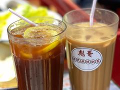 -沙胆彪炭炉牛杂煲(成都玉林店)