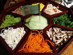 -将军牛排·尔滨地标朝鲜族美食(总店)