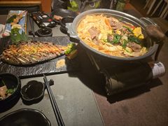 -藤原布二·大正创意料理(五台山店)