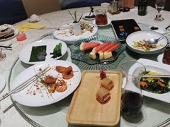 -荣粤酒家·融合粤菜·海鲜火锅