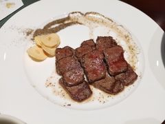 -一本魅·日式料理