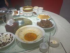 -金百万烤鸭店(良乡店)