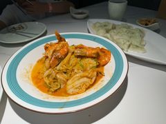 -船歌·鱼水饺青岛菜(恒隆广场店)