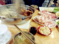 psb222222222222-蜀留香火锅(白堤路店)