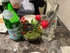 -LESCEDARS Brasserie Bistro香柏树