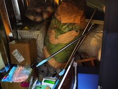 -安东易迷你仓自助寄存仓库(苏州桥店)