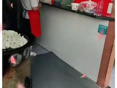 -胡记锅贴·沪上游子老鸭粉丝汤(太原路店)